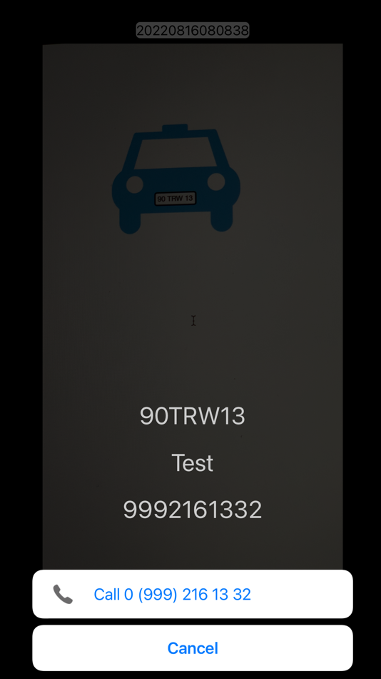 #4. Kontrol-1 (iOS) Podle: UMIT CELEN