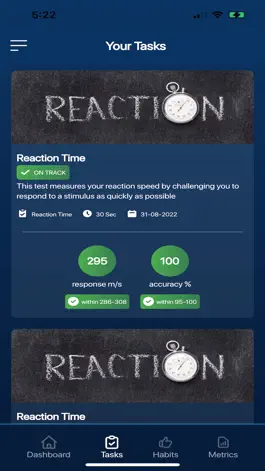 Game screenshot One Wellbeing hack