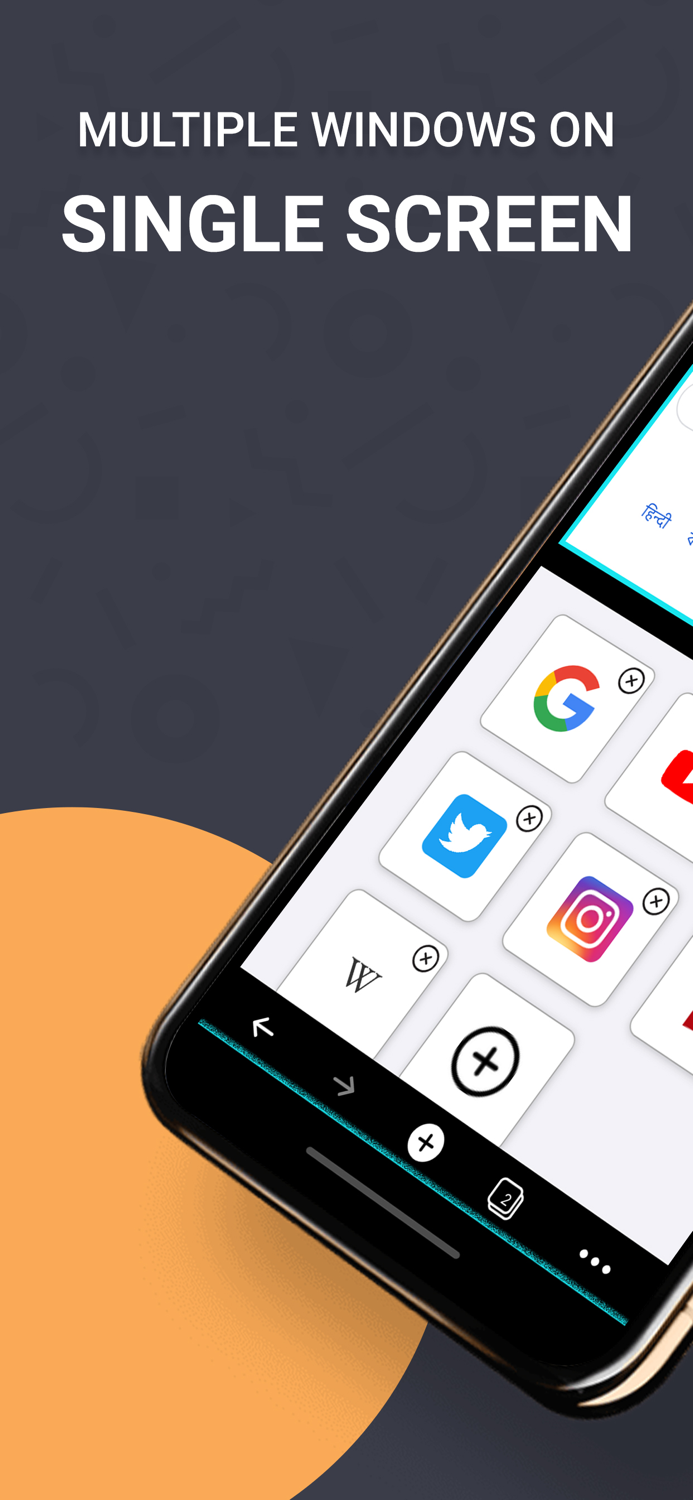 Split It  Split Screen
