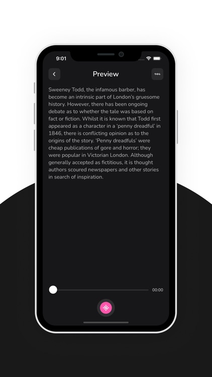 GenZ: AI Voice screenshot-3