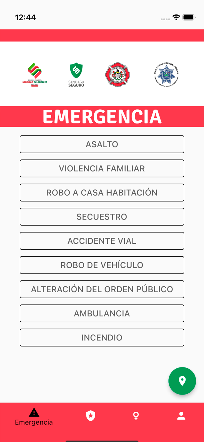 Santiago Tulantepec Seguro