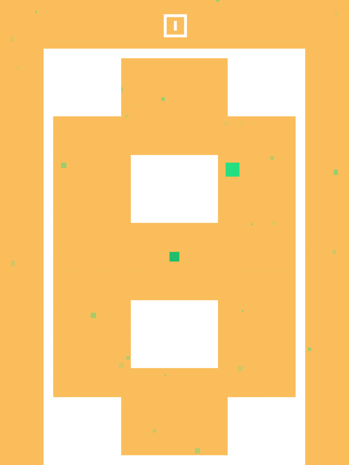 Sn4ke - Pixel art snake game