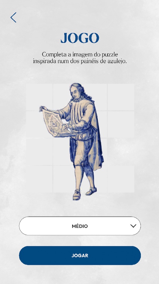 #4. Monforte Sacro (iOS) Podle: Critec