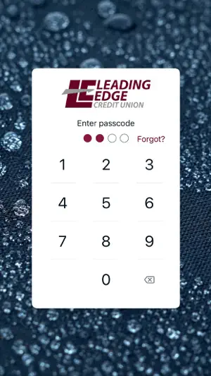 LECUmobile screenshot 2