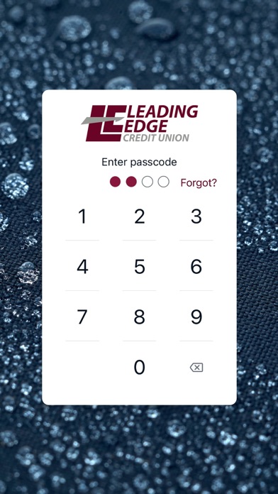 LECUmobile Screenshot