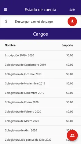 Game screenshot American School Nogales mod apk