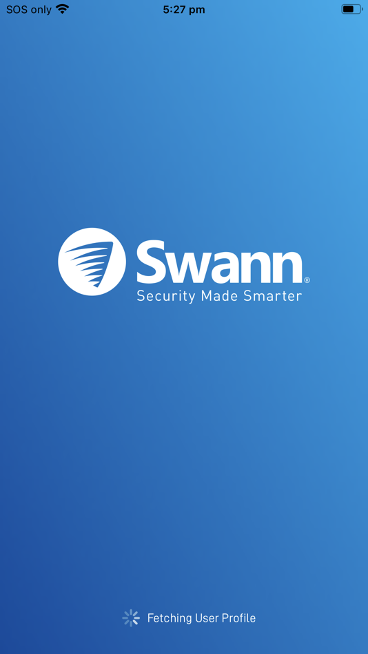 #1. Swann Security (iOS) 由: Swann Communications Pty Ltd