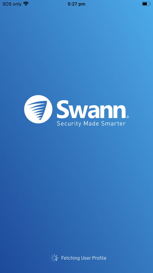 Swann Security - 5.0.1 - (iOS)