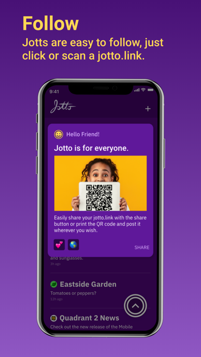Jotto Video Screenshot