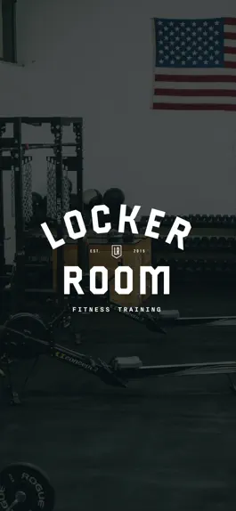 Game screenshot Locker Room Fitness mod apk