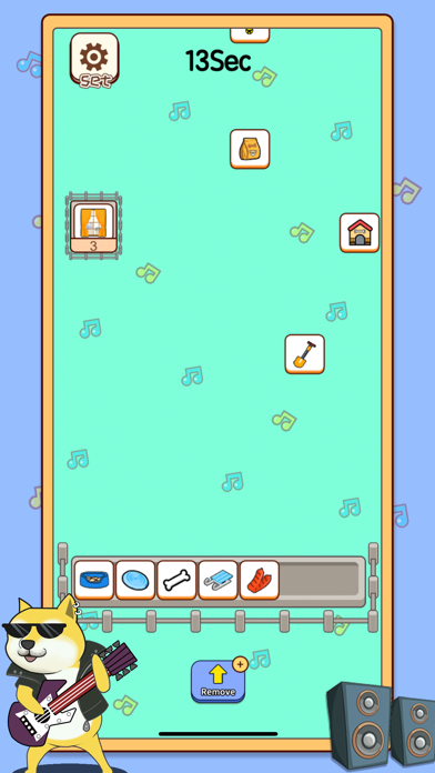 Doge N Doge Screenshot