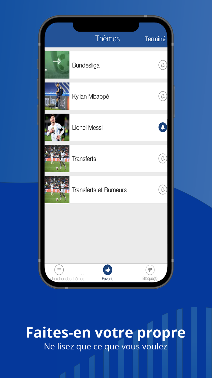 Actualités Football Paris