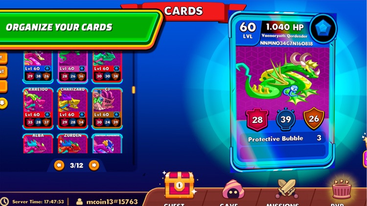 Dragonary: Compete & Earn screenshot-3