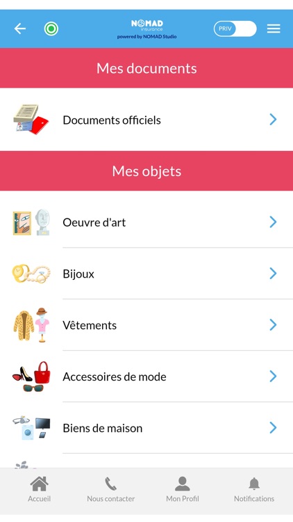 Nomad Insurance screenshot-4