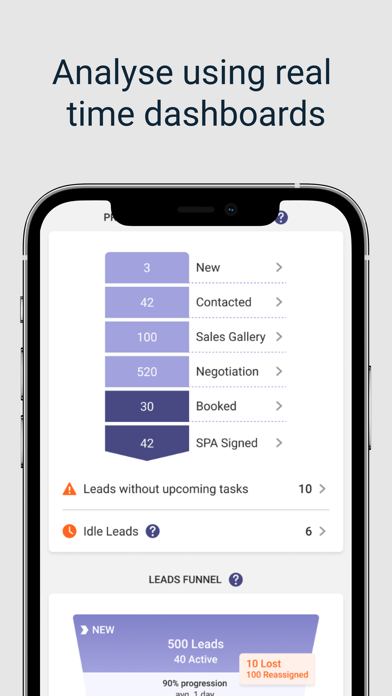 Centaline Singapore Screenshot