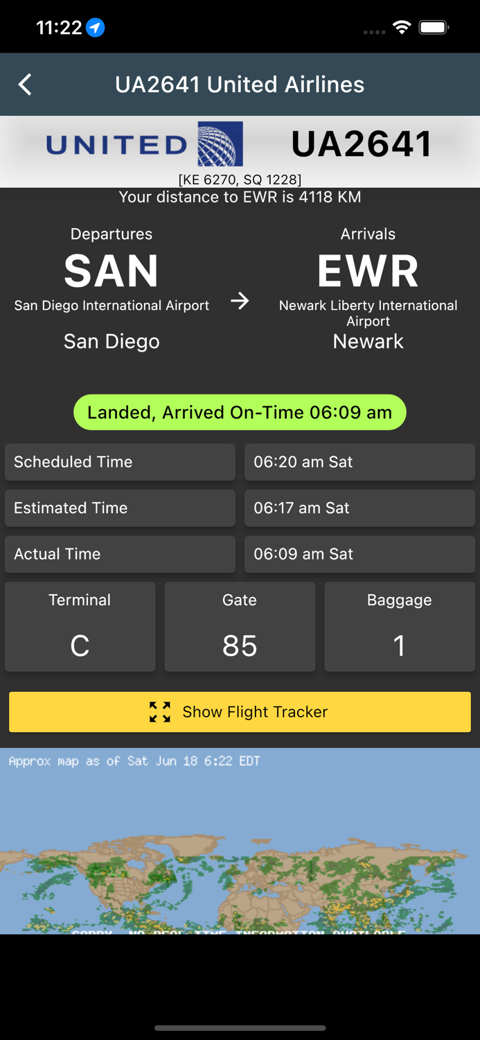 Geneva Airport Flight Info