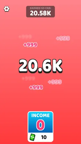 Game screenshot Click! The Game mod apk