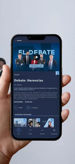 Game screenshot Canal Notarial hack