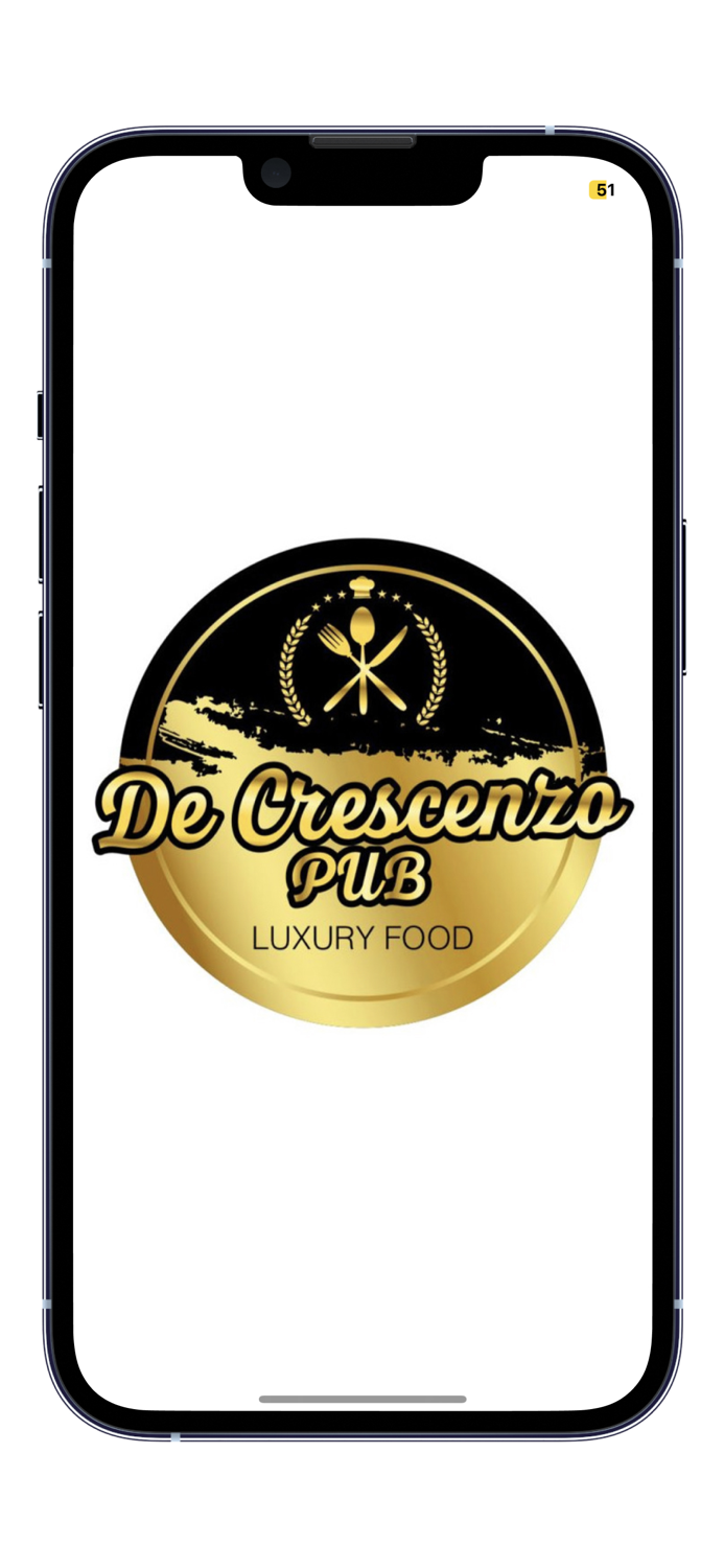 De Crescenzo Luxury Pub