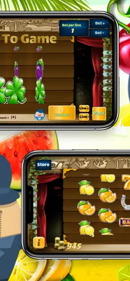Game screenshot Spin slot Mr.Bet apk