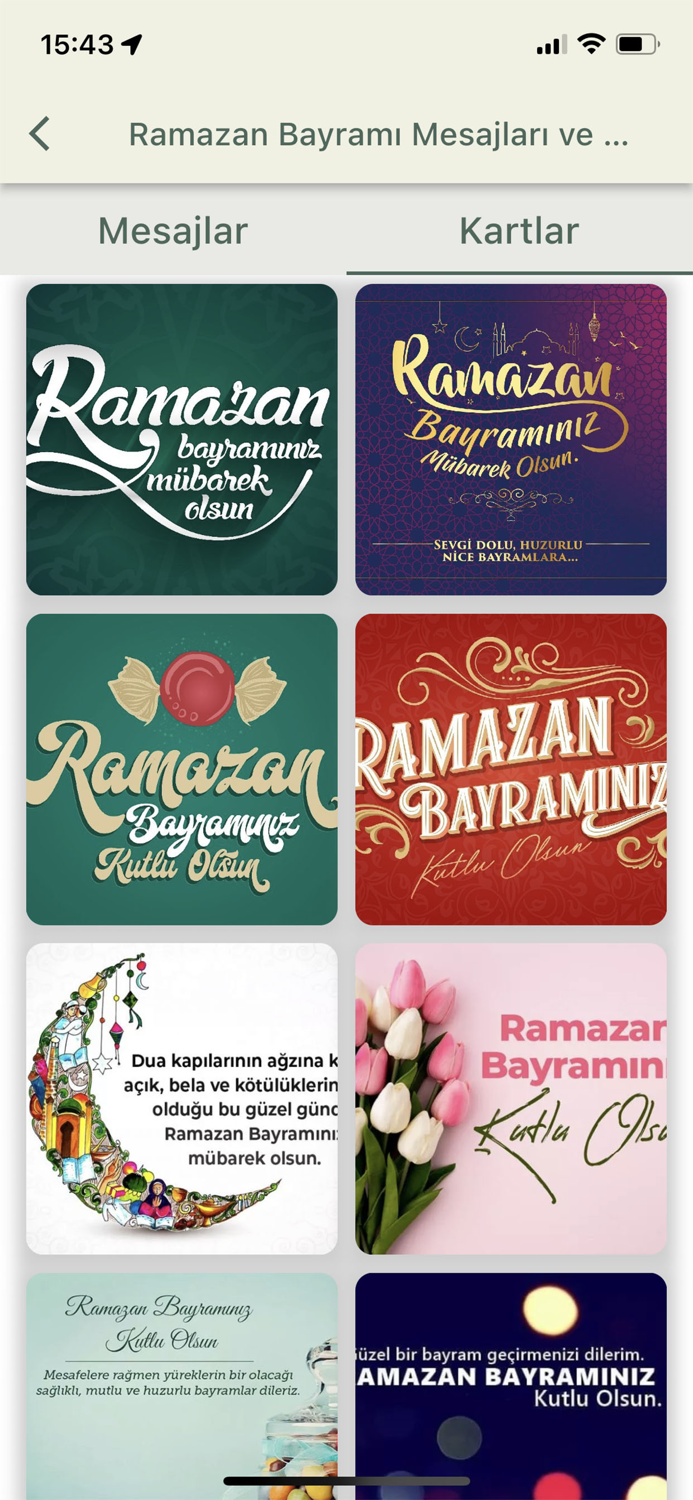 Ezan Saati - Zikirmatik Kıble