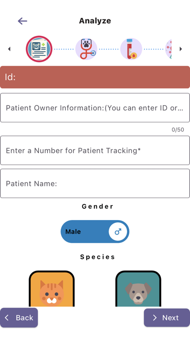 Vetdiya Screenshot 4 - AppWisp.com