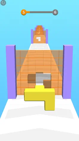 Game screenshot Brick & Walls mod apk