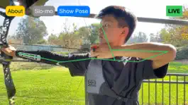 Game screenshot Archery Vision mod apk
