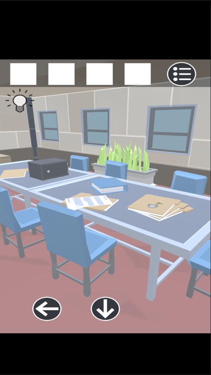 脱出ゲーム　この町からの脱出 screenshot-3