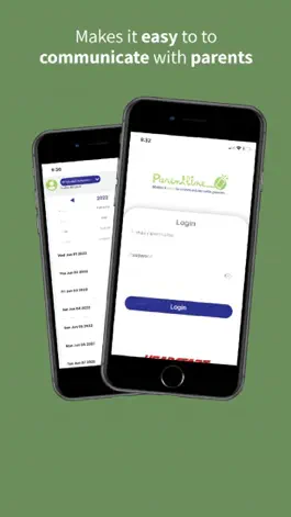 Game screenshot ParentLine mod apk