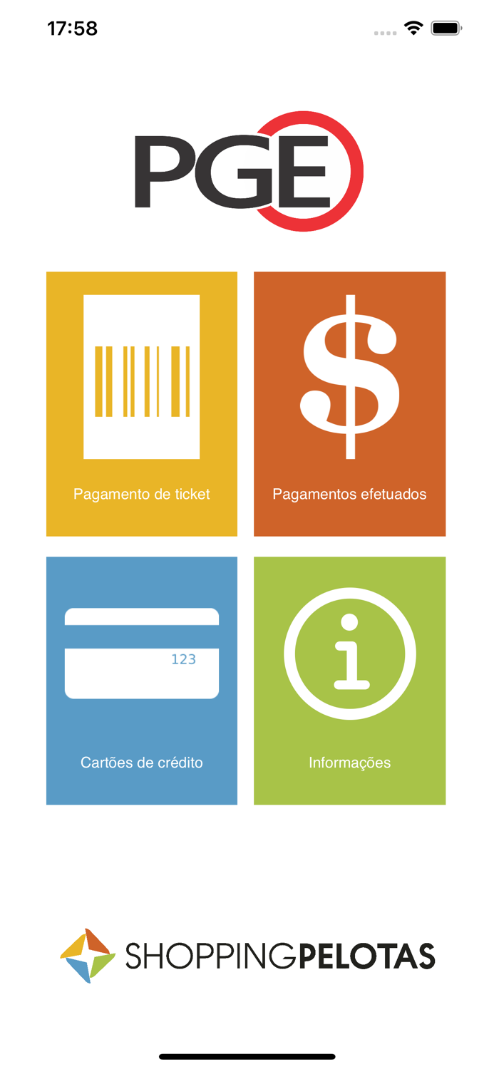 Shopping Pelotas