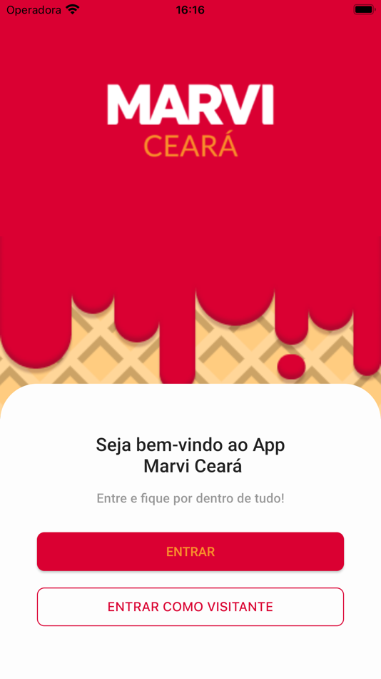 Marvi Ceará - 2.1.11 - (iOS)