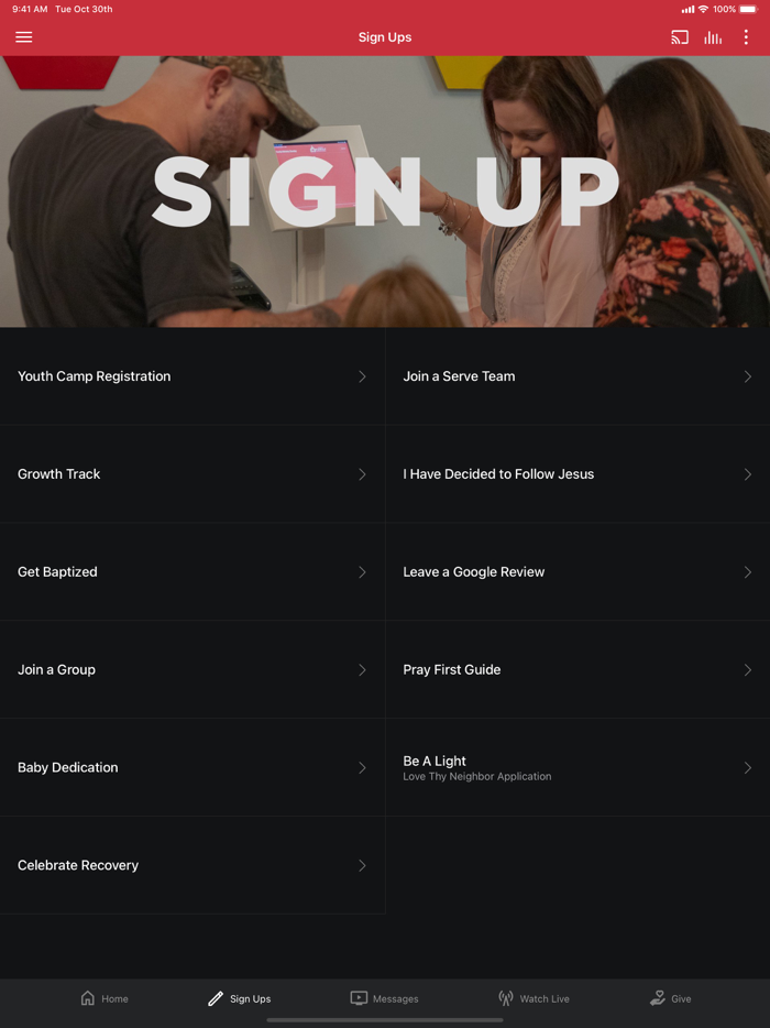 Journey Church Jacksonville