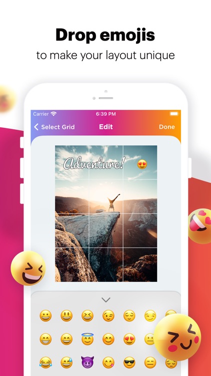 Effects: Insta Filters & Tools screenshot-3