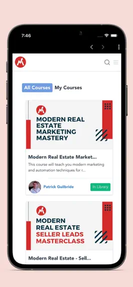 Game screenshot Modern Anywhere mod apk