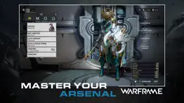 warframe problems & solutions and troubleshooting guide - 4