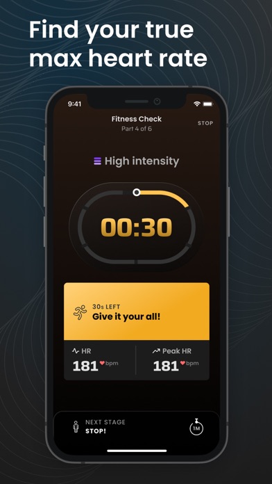 Screenshot #3 pour Prevayl