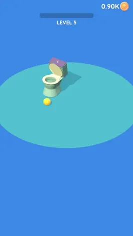 Game screenshot Small Big apk