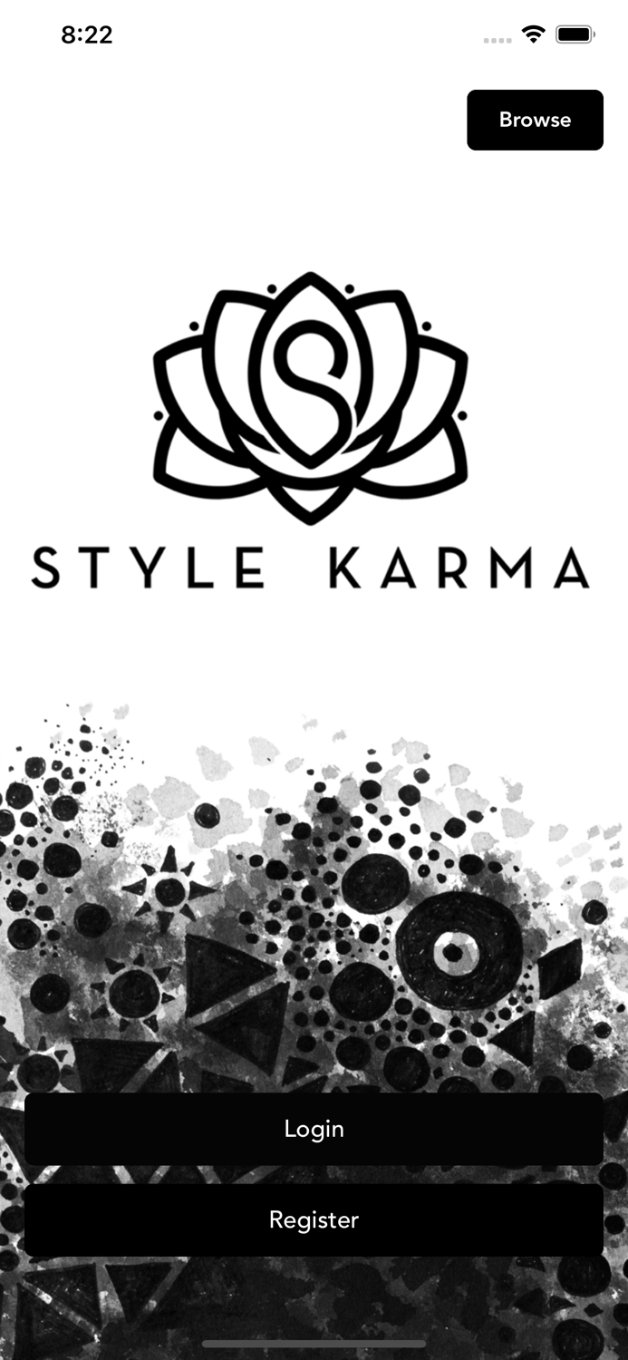 Style Karma