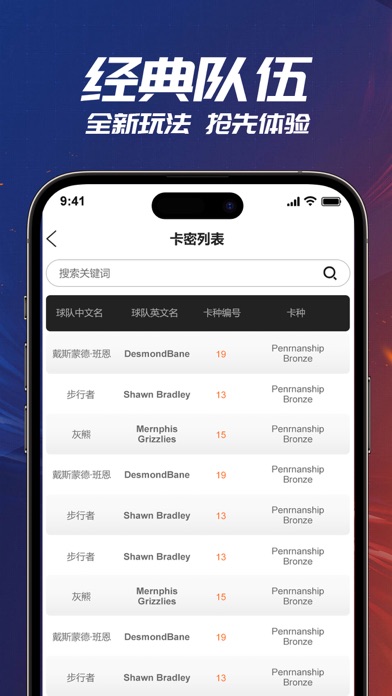 ACT Screenshot