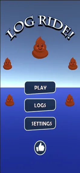 Game screenshot Log Ride Game mod apk
