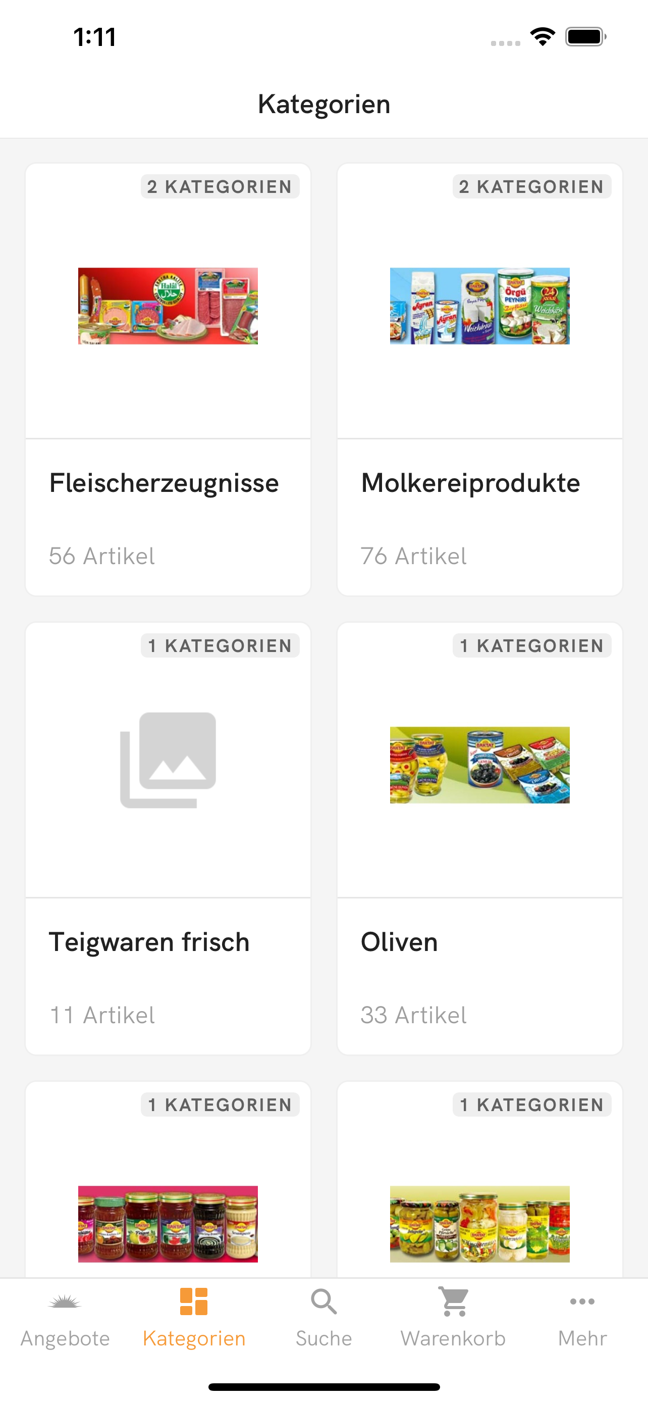 BAK Mannheim-Grossmarkt App