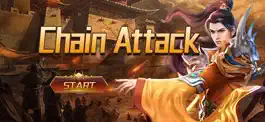 Game screenshot Ланцюгова атака mod apk