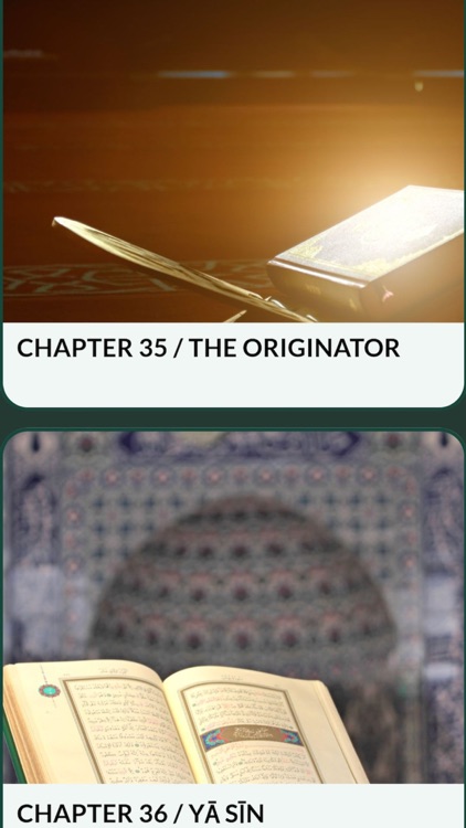 Quran in English Offline Pro