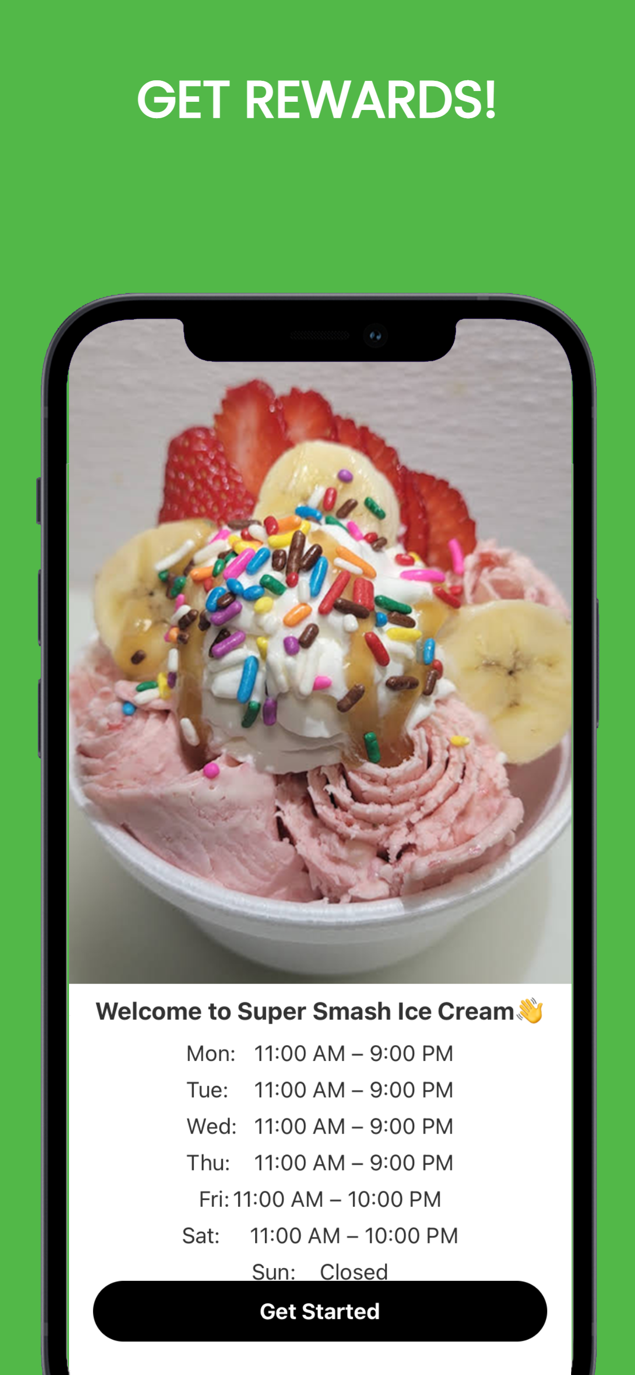 Super Smash Ice Cream screenshot 5
