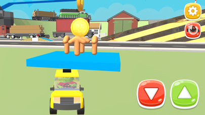 Car Games Download Toys Drive Screenshot