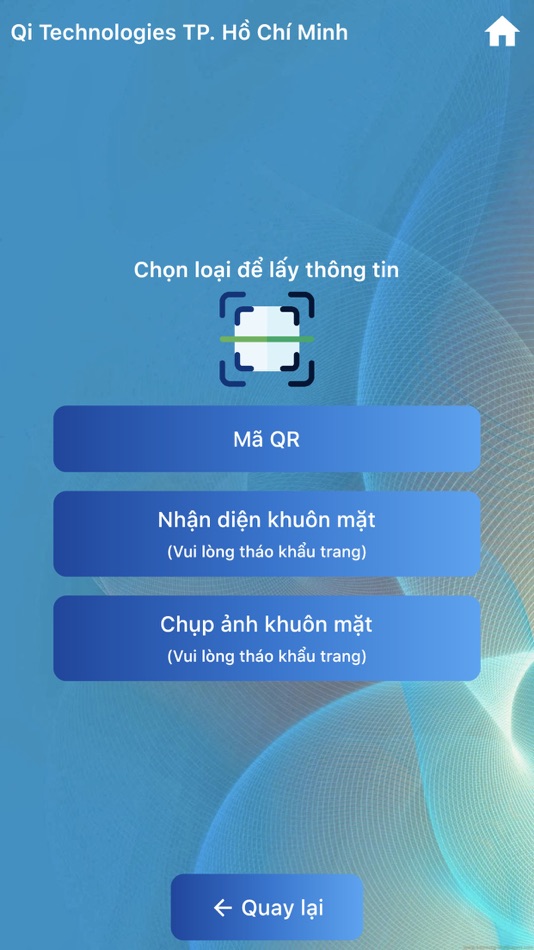 #2. Qiosk (iOS) 由: Saobacdau Technologies Corporation