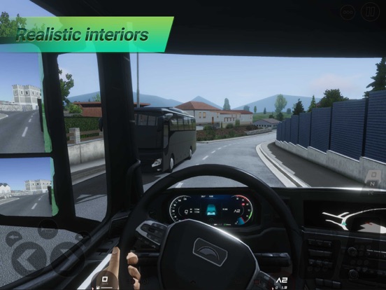 Truckers of Europe 3のおすすめ画像8