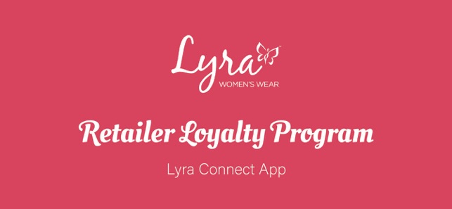 Lyra Connect on the App Store