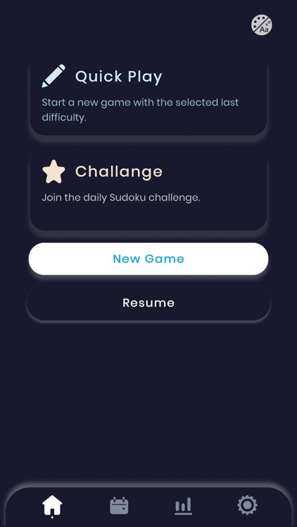 Sudoku Logic Number Puzzle screenshot-3
